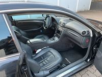 gebraucht Mercedes CLK320 