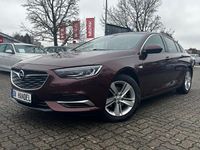 Gebraucht Opel Insignia 165 PS (121 kW) 2018 Rot Limousine