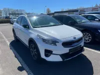 Occasion Kia XCeed Xdition 204 ch (150 kW) 2021 Blanc SUV