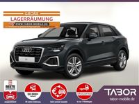 gebraucht Audi Q2 35 TDI 150 S tronic adv. Nav LED VirC in Kehl