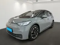 Gebraucht VW ID.3 Pro Performance 150 kW (204 PS) 2022 Grau Kleinwagen