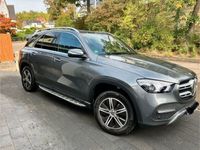 gebraucht Mercedes GLE300 d 4MATIC - FAHRASIST. PANO, AHK, 360°