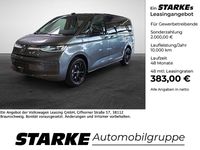 Neu VW Multivan Style 150 PS (110 kW) 2026 Grau Van