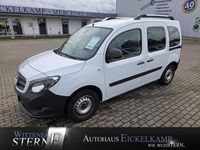 Gebraucht Mercedes Citan 111 116 PS (85 kW) 2020 Weiß Kombi
