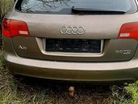 gebraucht Audi A6 4F