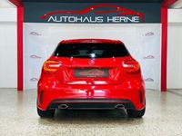 gebraucht Mercedes A250 A 250AMG Exklusiv Sport PANO LEDER HARMAN/KARDON