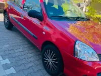 Gebraucht Renault Clio 75 PS (55 kW) 2012 Rot Kleinwagen