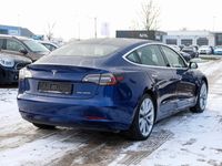 gebraucht Tesla Model 3 Langstreckenbatt Dual Motor Autopilot