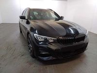 gebraucht BMW 320 d xD M Sport 19*Sthzg*AHK*Kamera*ACC*LiveCP*