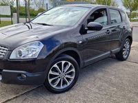 gebraucht Nissan Qashqai Acenta