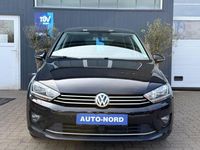 Gebraucht VW Golf VII Sound 110 PS (80 kW) 2017 Schwarz Limousine