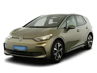 Gebraucht VW ID.3 Pro 150 kW (204 PS) 2024 Grün Kleinwagen