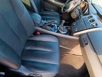 Gebraucht Mazda CX-7 173 PS (127 kW) 2011 Grau SUV