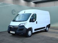 gebraucht Opel Movano C Kasten HKat Edition DAB+ AHK