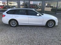 gebraucht BMW 320 3er Advantage *LED*Navi*PDC*Automatik*