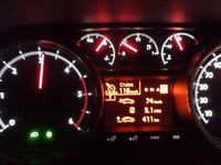 Gebraucht Peugeot 508 SW Active 111 PS (81 kW) 2012 Weiß Kombi