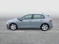 Gebraucht VW Golf VIII GTI 245 PS (180 kW) 2023 Grau Limousine