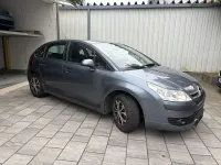 Gebraucht Citroën C4 88 PS (64 kW) 2005 Limousine