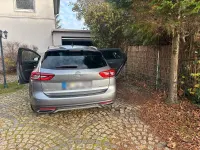 Gebraucht Opel Insignia Business 170 PS (125 kW) 2018 Grau Kombi