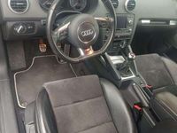 gebraucht Audi S3 