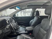 Gebraucht Kia Sorento Platinum 200 PS (147 kW) 2019 Weiß SUV