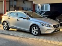 Gebraucht Volvo V40 Kinetic 179 PS (131 kW) 2014 Silber Kombi