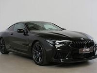 Gebraucht BMW M8 Competition Edition 625 PS (459 kW) 2023 Schwarz Coupé