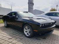 gebraucht Dodge Challenger Automatik SXT Navi NAP Klappe