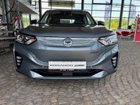 Neu Ssangyong (KGM) Korando 139 kW (190 PS) 2025 Grau SUV
