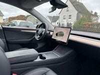 gebraucht Tesla Model Y Performance Dual Motor AWD Performance