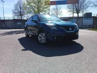 Second-hand Suzuki Baleno Basic 90 CP (66 kW) 2017 Albastru Hatchback