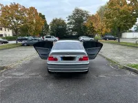 Gebraucht BMW 320 170 PS (125 kW) 2001 Silber Limousine
