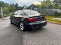 Gebraucht Audi A3 150 PS (110 kW) 2014 Limousine