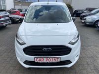 gebraucht Ford Transit CONNECT "TREND"-1.HAND/TEMPO/KLIMA/PDC