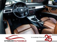 gebraucht BMW 318 Cabriolet i |Leder braun|Xenon|LED|