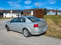 Gebraucht Opel Vectra 155 PS (114 kW) 2006 Beige Limousine