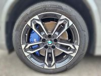 Gebraucht BMW X1 M Sport 299 PS (219 kW) 2024 Spacesilber metallic SUV
