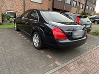 gebraucht Mercedes S320 CDI