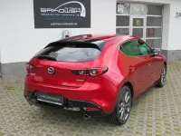 Gebraucht Mazda 3 Exclusive-Line 140 PS (102 kW) 2024