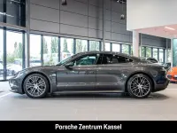 Brugt Porsche Taycan 319 kW (435 HK) 2024 Grå Sedan