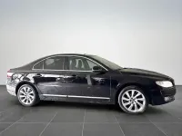 Gebraucht Volvo S80 Momentum 181 PS (133 kW) 2015 Schwarz Limousine