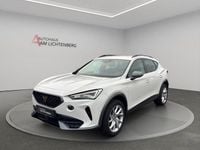 Gebraucht Cupra Formentor 150 PS (110 kW) 2023 White candy SUV