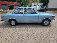 Gebraucht BMW 2002 100 PS (73 kW) 1970 Blau Limousine
