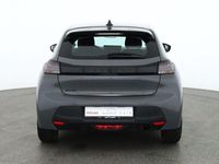 Gebraucht Peugeot 208 101 PS (74 kW) 2024 Grau Kleinwagen