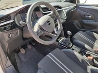 Gebraucht Opel Corsa 100 PS (73 kW) 2025 Weiß Kleinwagen