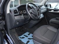 Gebraucht VW T6 Join 199 PS (146 kW) 2019 Blau Van