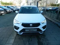 Nowe Seat Ateca Style 150 KM (110 kW) 2026 Biały SUV