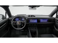 Gebraucht Porsche Macan 284 kW (387 PS) 2025 Grau SUV