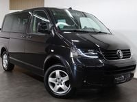 Gebraucht VW T5 174 PS (127 kW) 2007 Black magic perleffekt Van