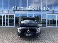 gebraucht Mercedes Citan 110 Citan CDI Tourer PRO NAVI+KAMERA+TEMPOMAT+ BC